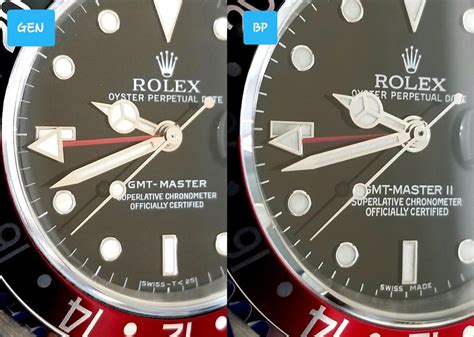 scg vs pcg rolex rwg|11 Rolex Features That Make Your Watch More Valuable .